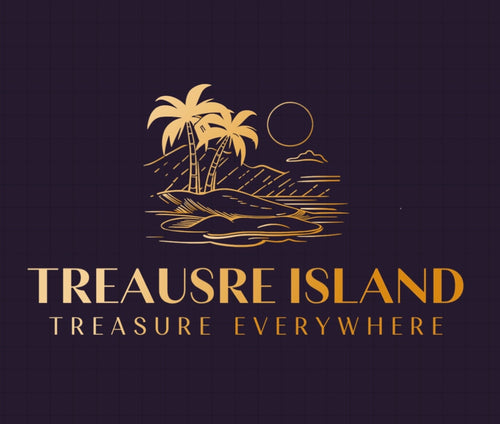 Treasure-Island