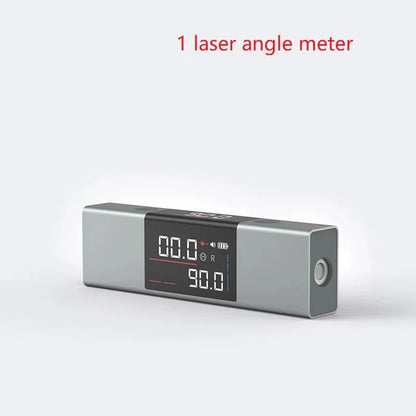 Precision Laser Angle Protractor™