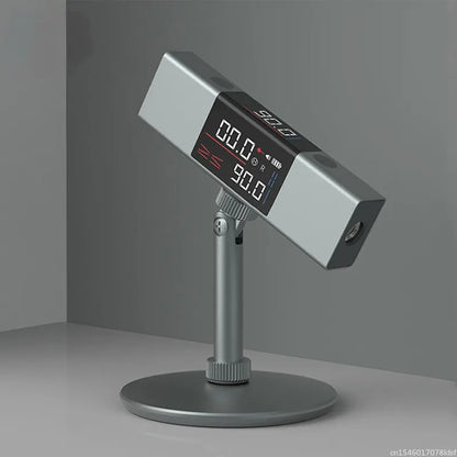 Precision Laser Angle Protractor™