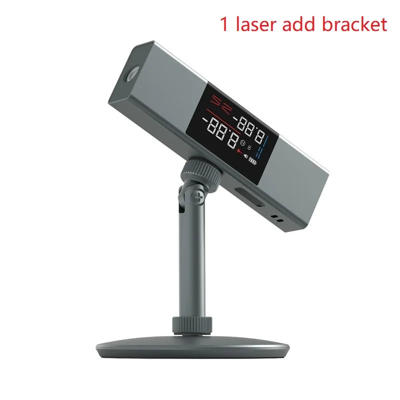 Precision Laser Angle Protractor™