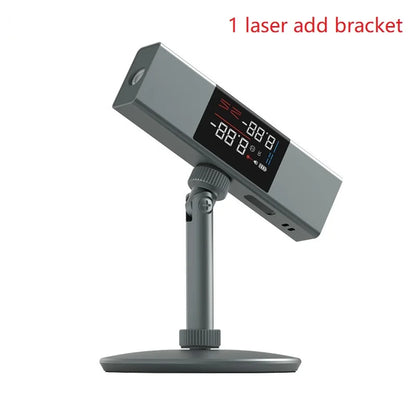 Precision Laser Angle Protractor™